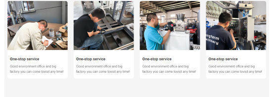 Drum Filling Machine