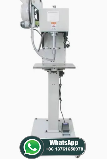 Water Filling Machine