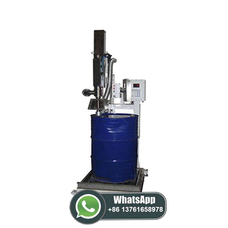 Liquid Filling Machine