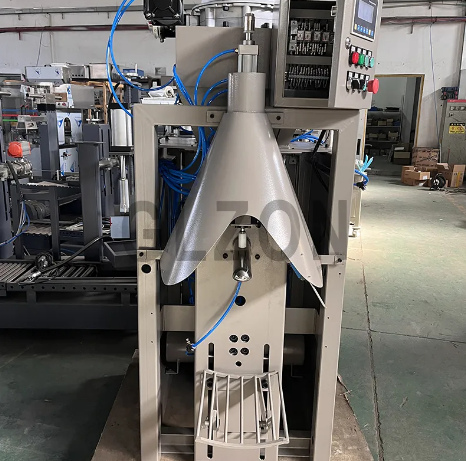 Drum Filling Machine Drum Filling Machine