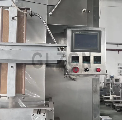 Drum Filling Machine Drum Filling Machine
