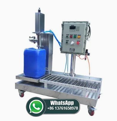 Juice Production Line Juice Washing Filling Numerical Control Automatic Juice Washing Filling