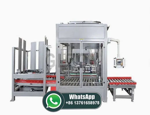 Multi-Station Filling Machine