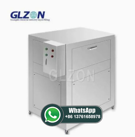 Washing Filling Capping Machine