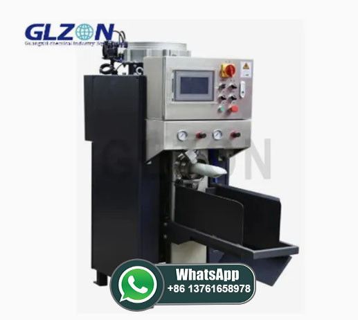 Rice Beans Filling Machine