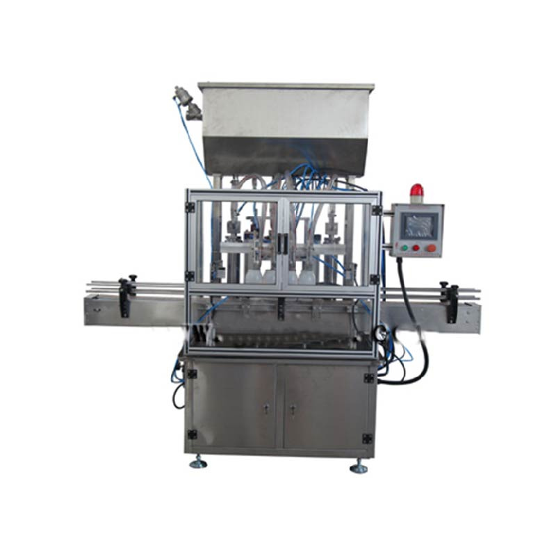universal drum pail filler