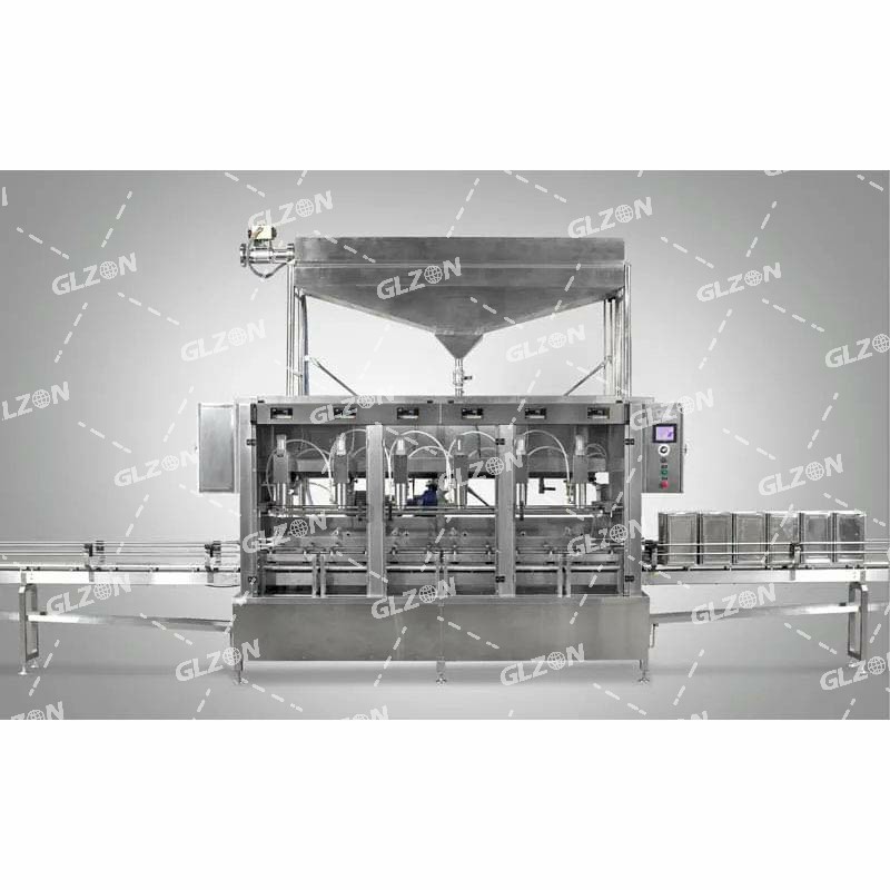 low-shear paint filler