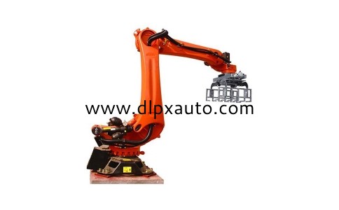 Drum Filling Machine