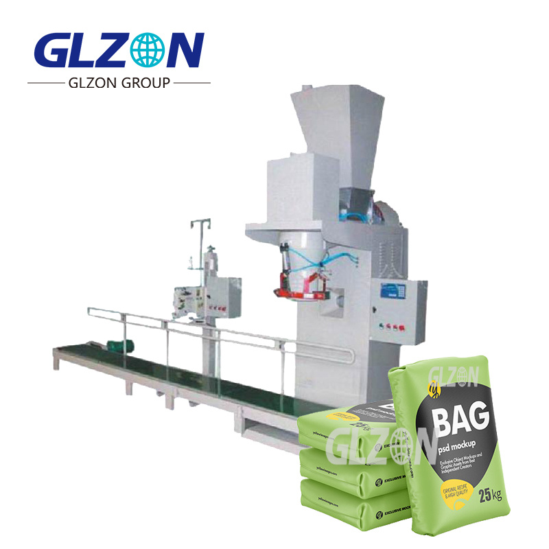25kg Bulk Bag Filling Machine