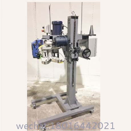 Drum Filling Machine