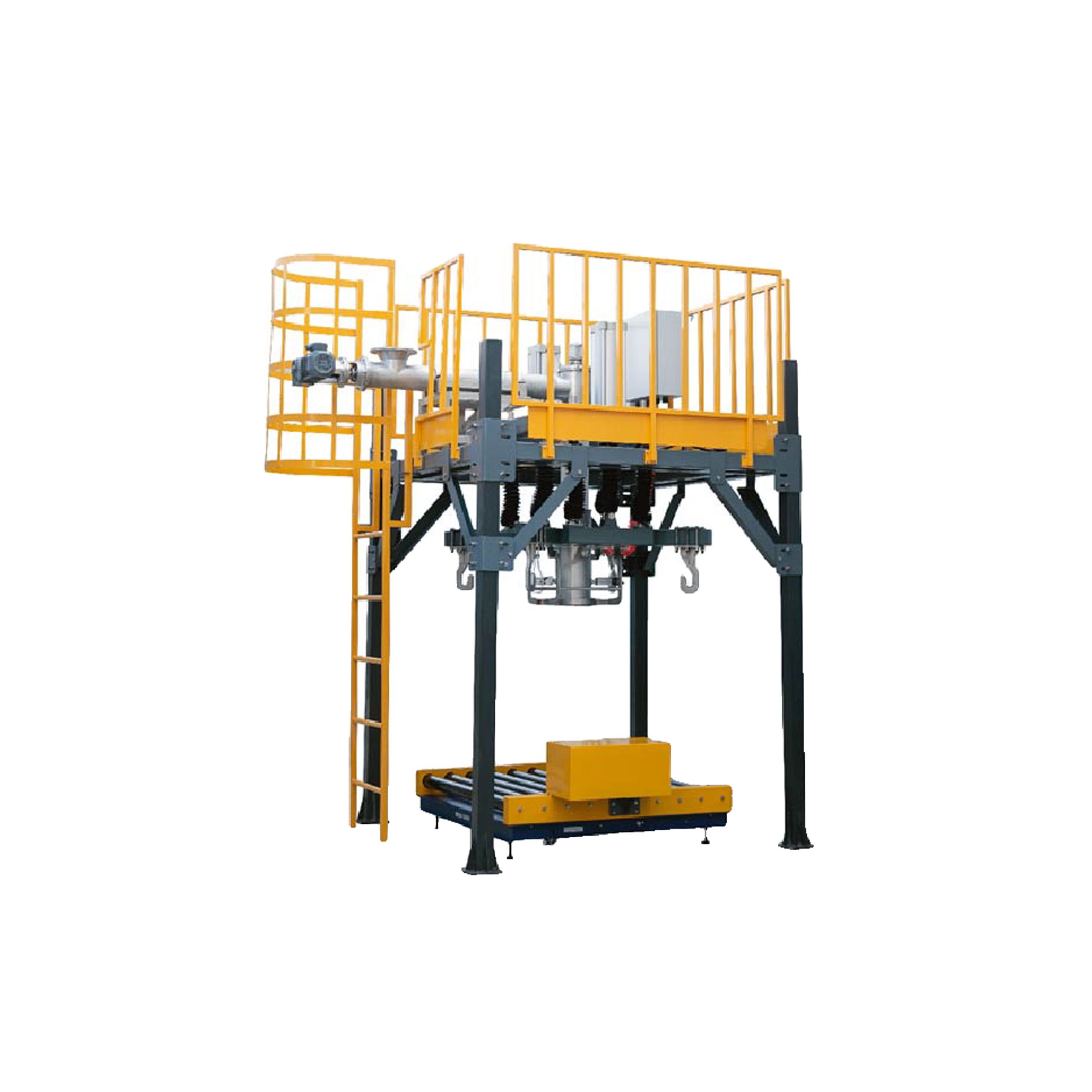 Affordable Ton Bag Filling Machine