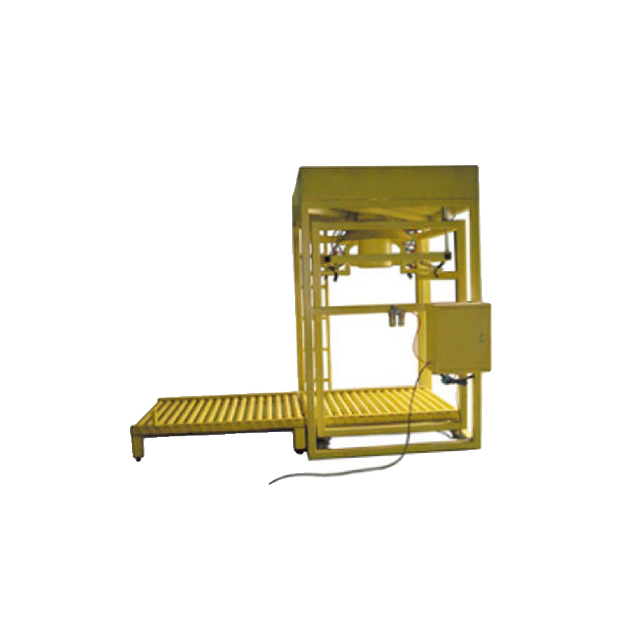 Drum Filling Machine