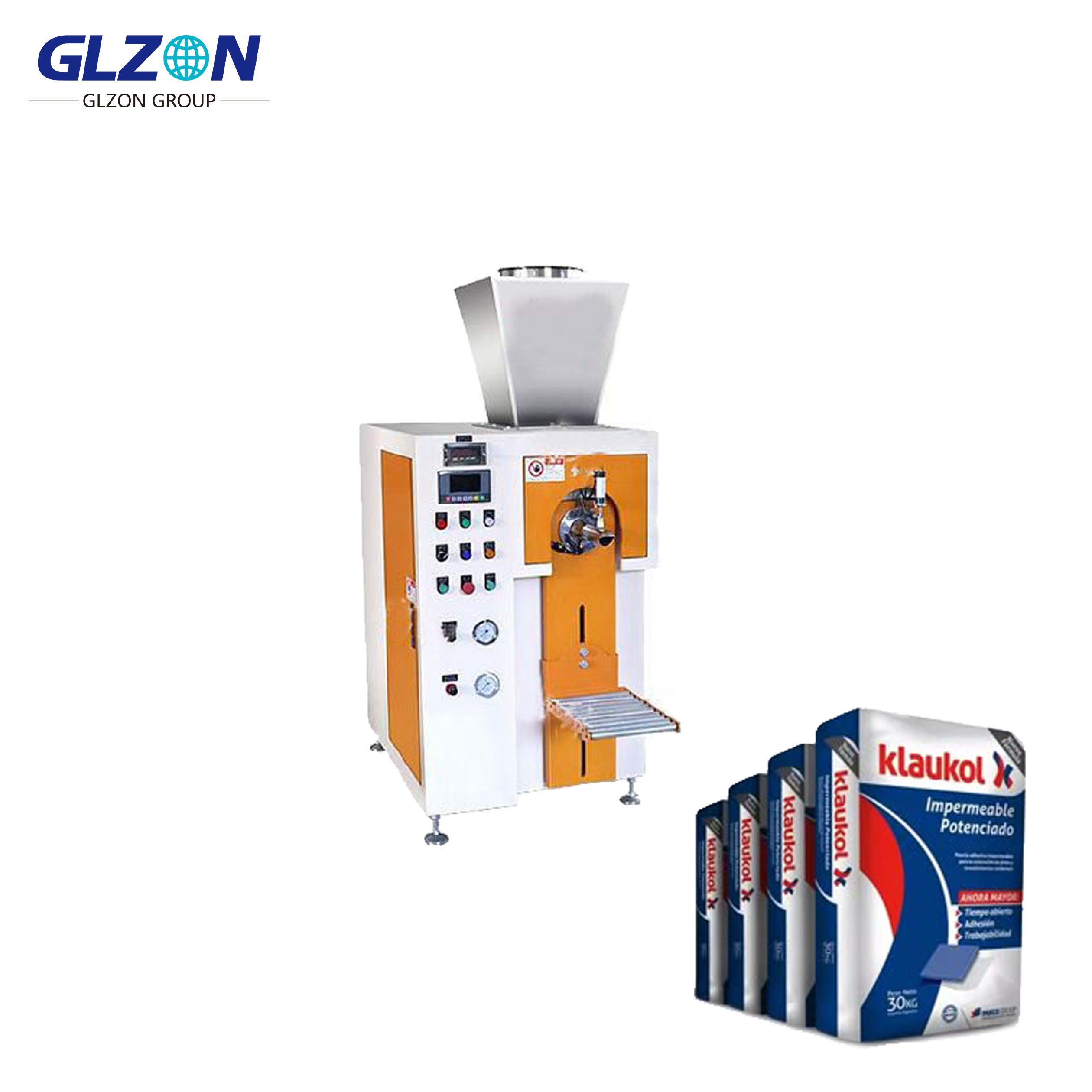 Drum Filling Machine