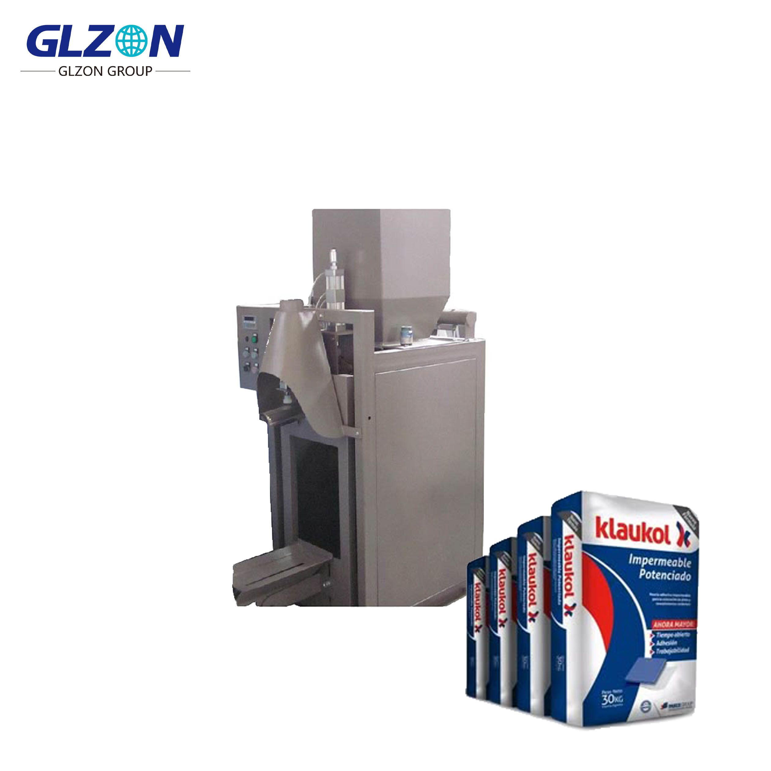 Drum Filling Machine