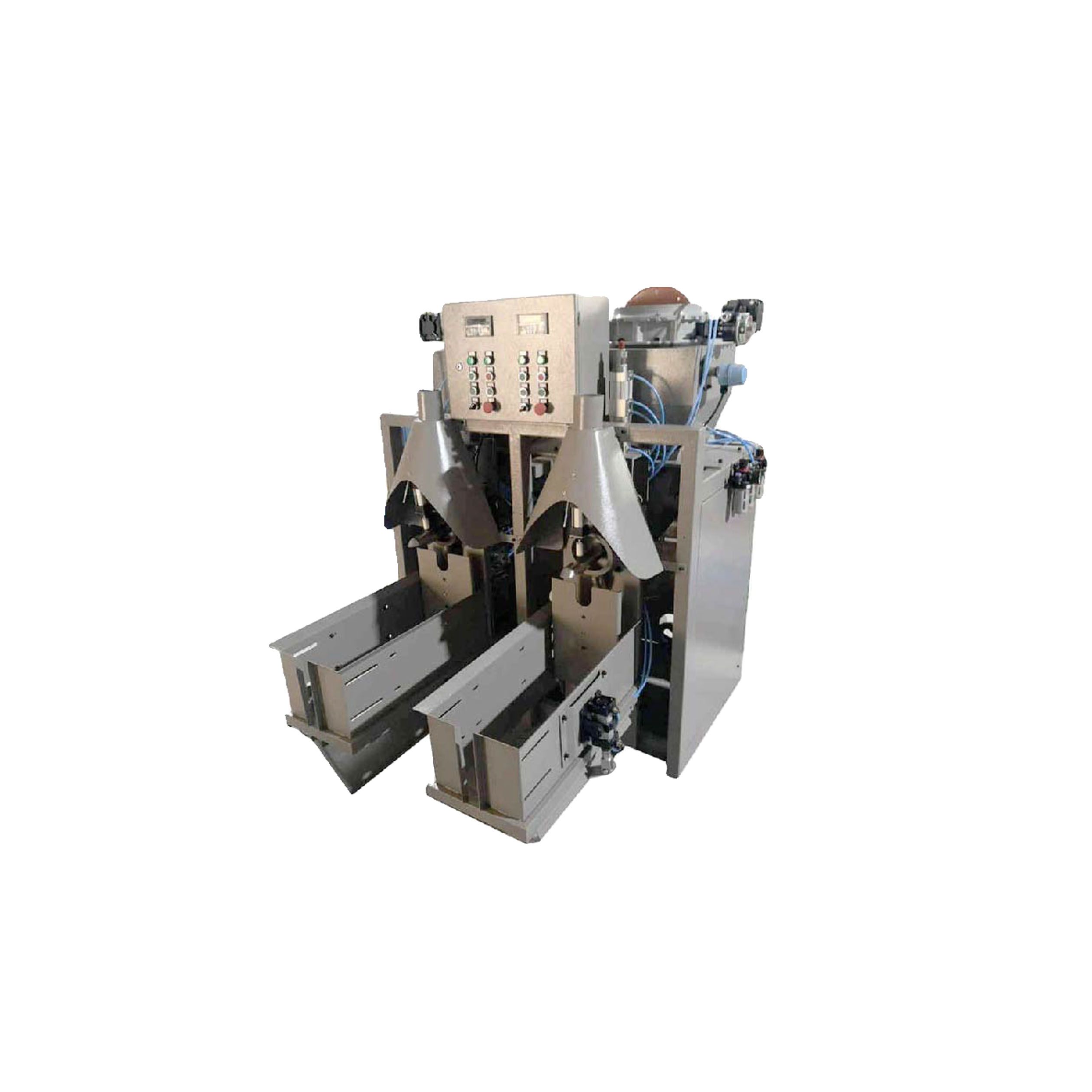 Drum Filling Machine