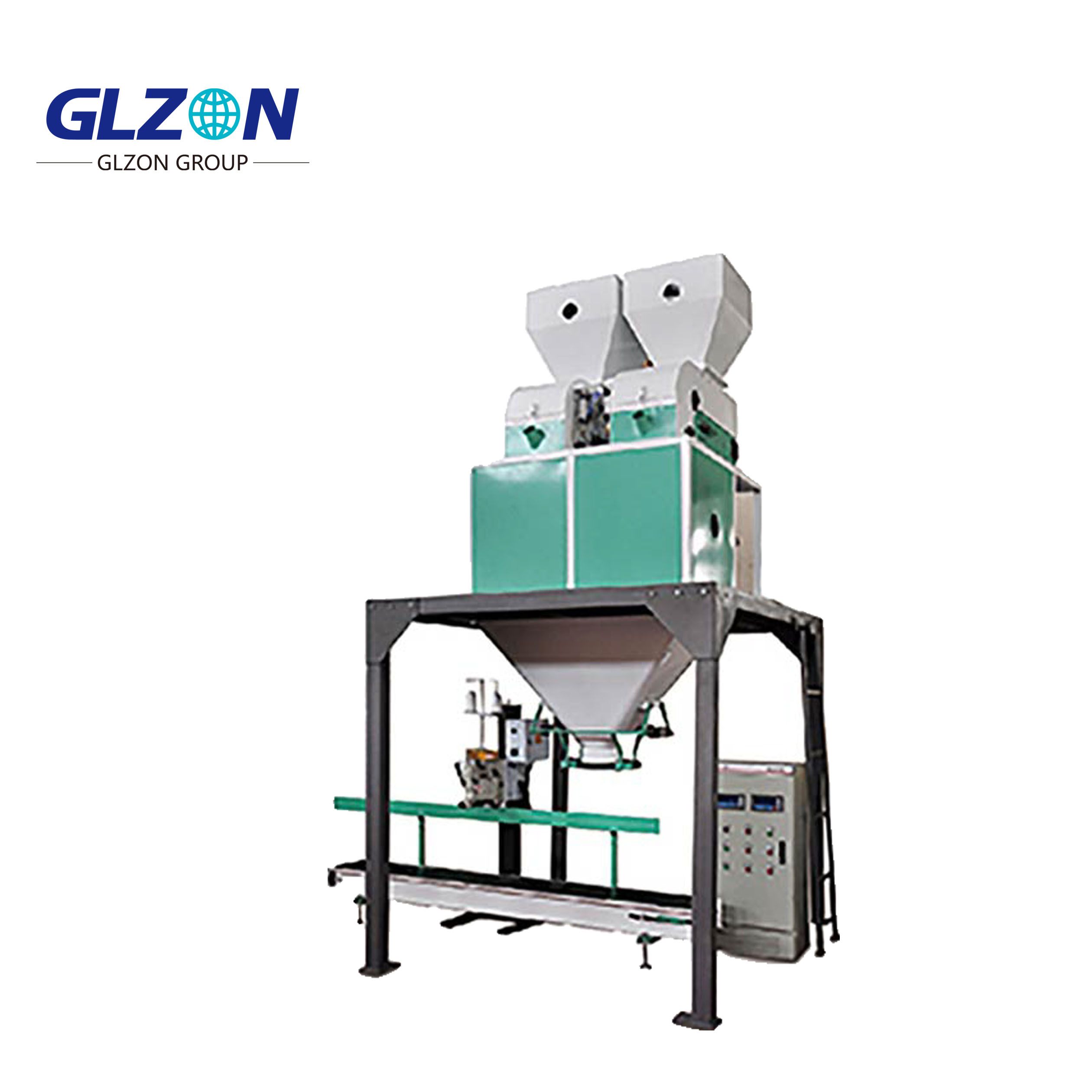Drum Filling Machine