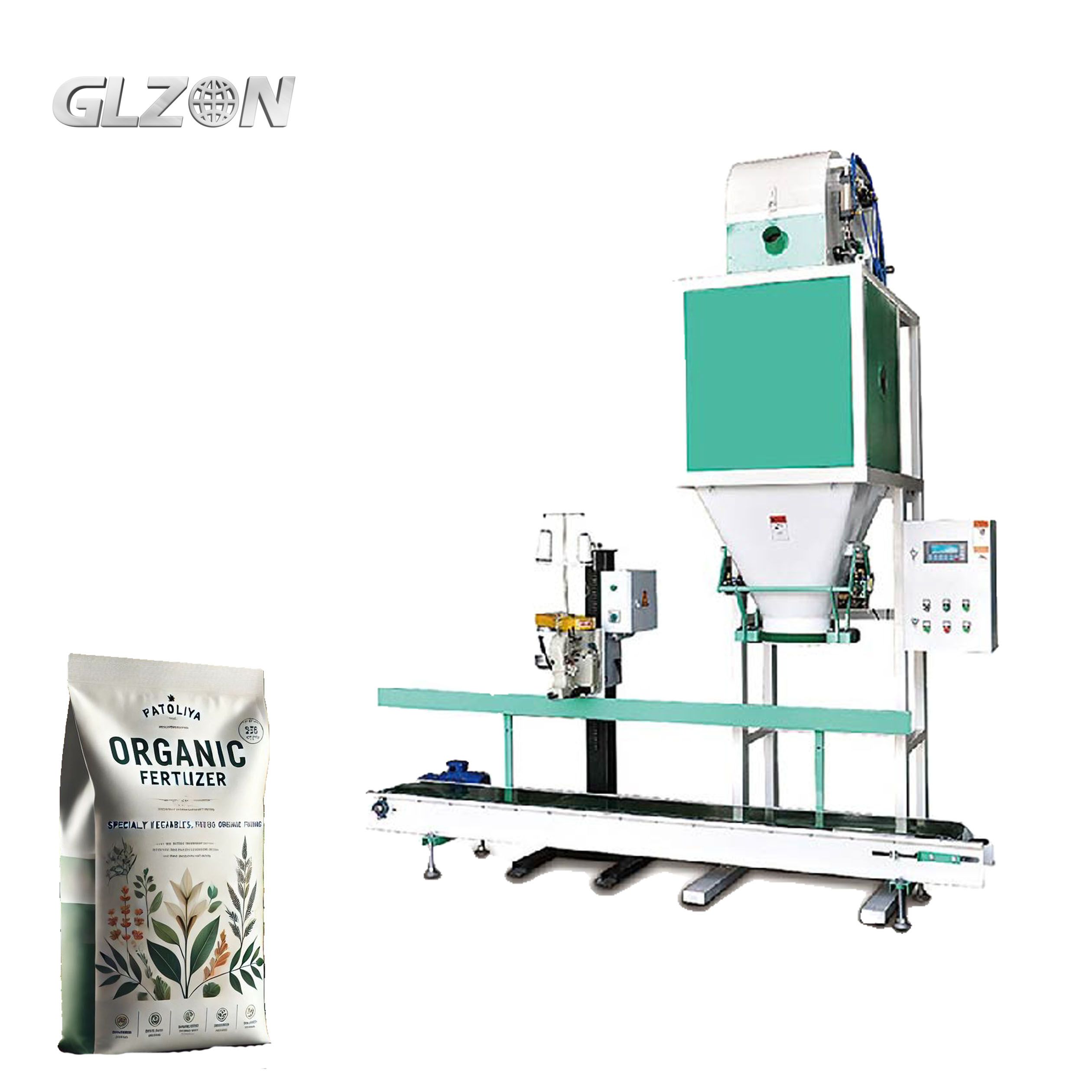 Drum Filling Machine
