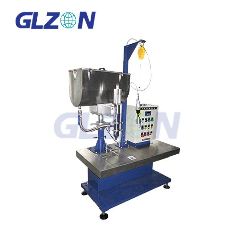 Drum Filling Machine