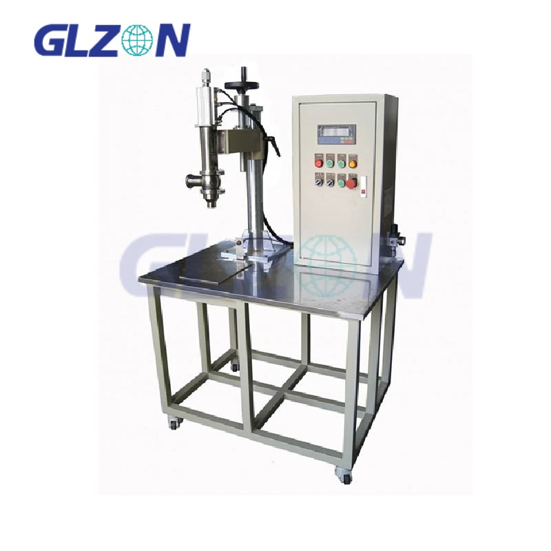 Drum Filling Machine