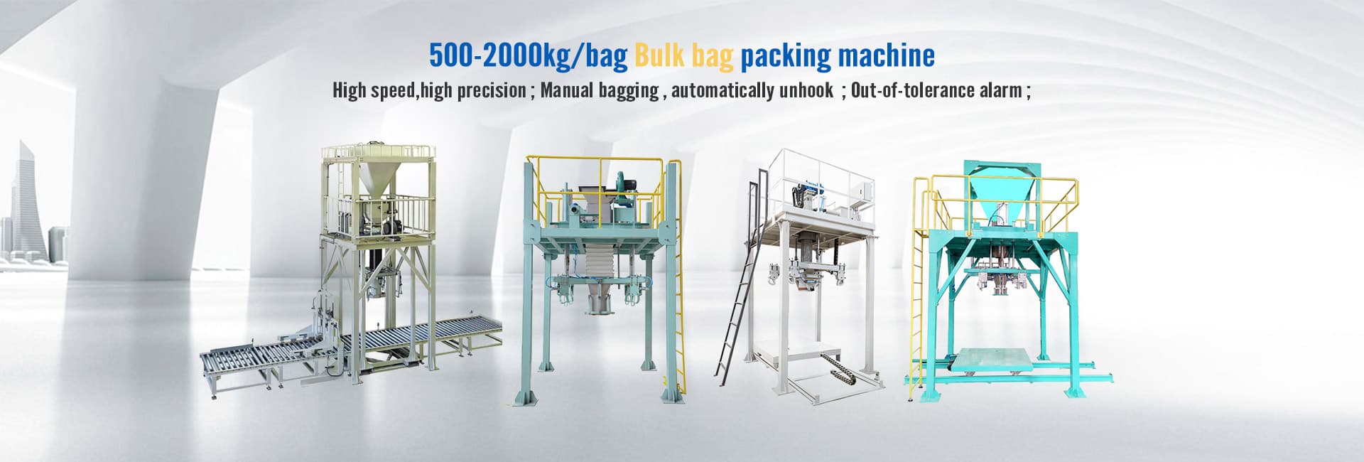Automatic valve packaging machine