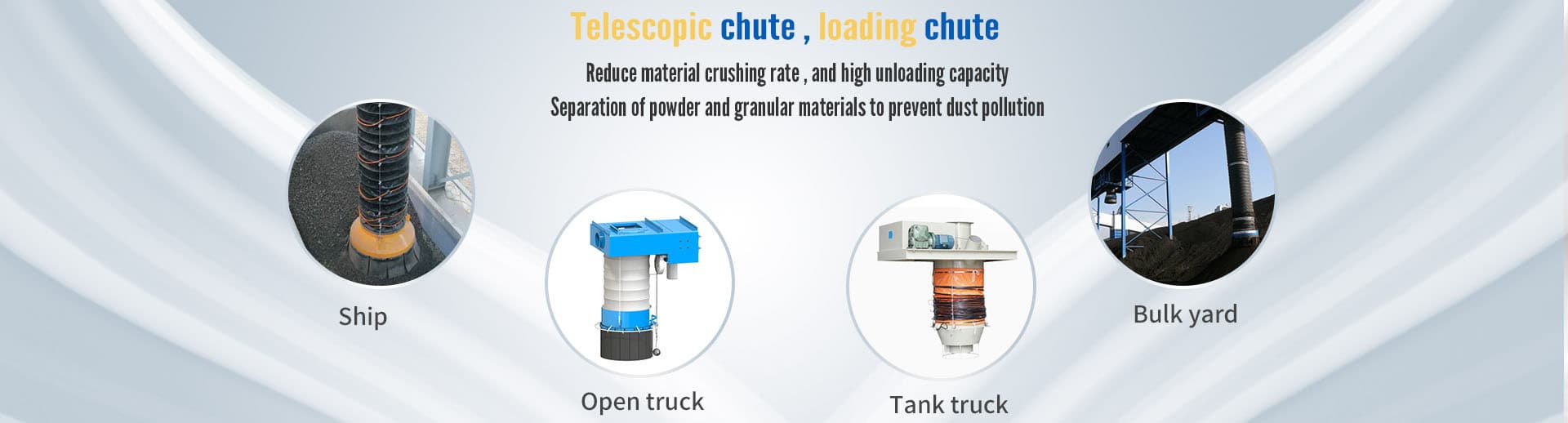 Automatic Bagging And Palletizing Line