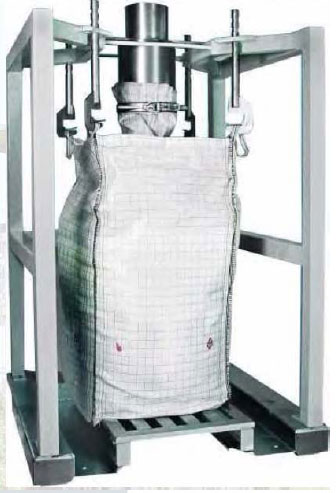 Drum Filling Machine