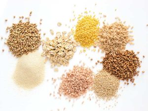 Drum Filling Machine