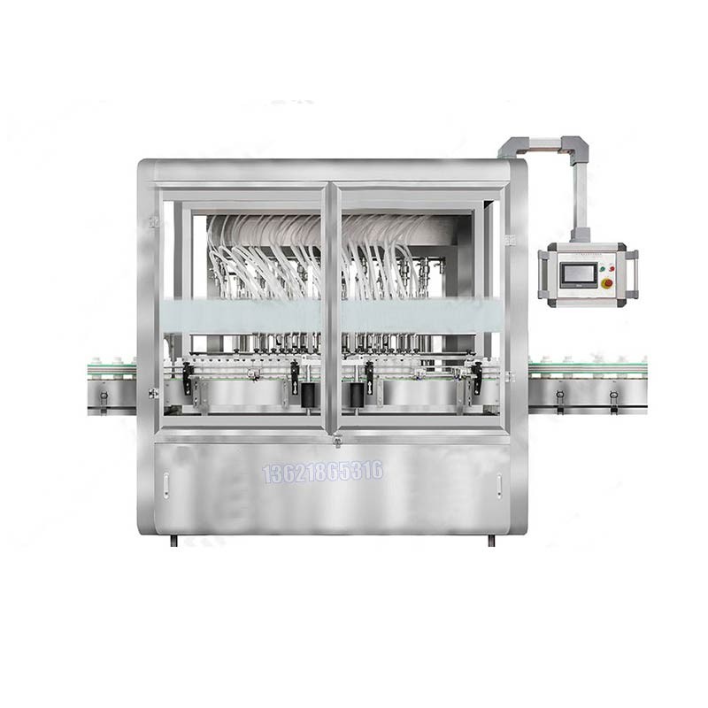 化工灌裝機,200L灌裝機,涂料油漆灌裝機,潤滑油灌裝機