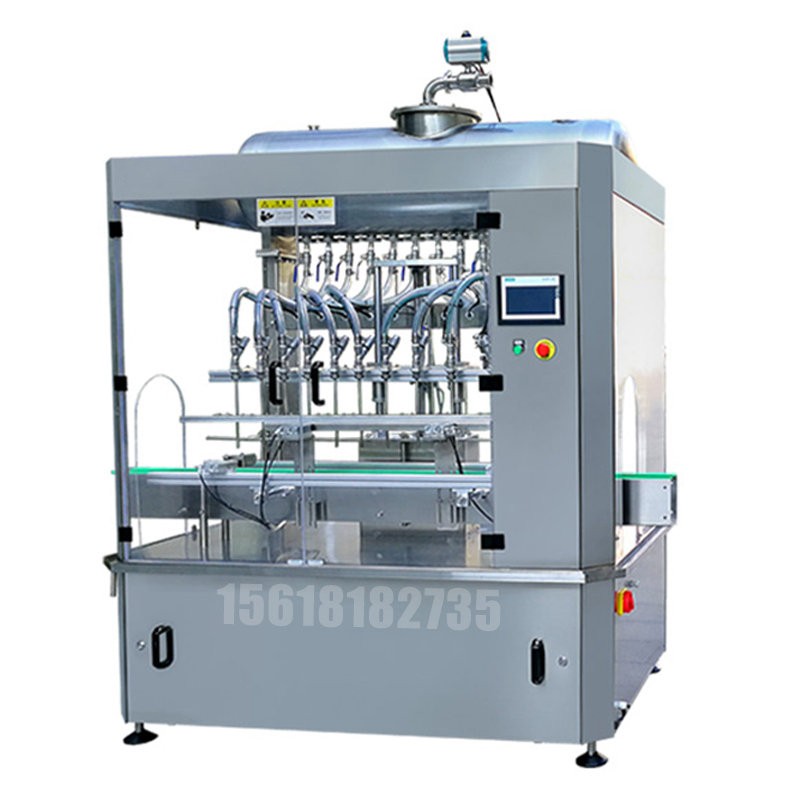 化工灌裝機,200L灌裝機,涂料油漆灌裝機,潤滑油灌裝機