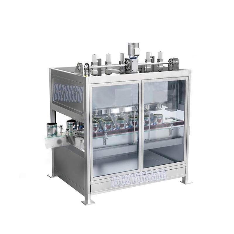 化工灌裝機,200L灌裝機,涂料油漆灌裝機,潤滑油灌裝機