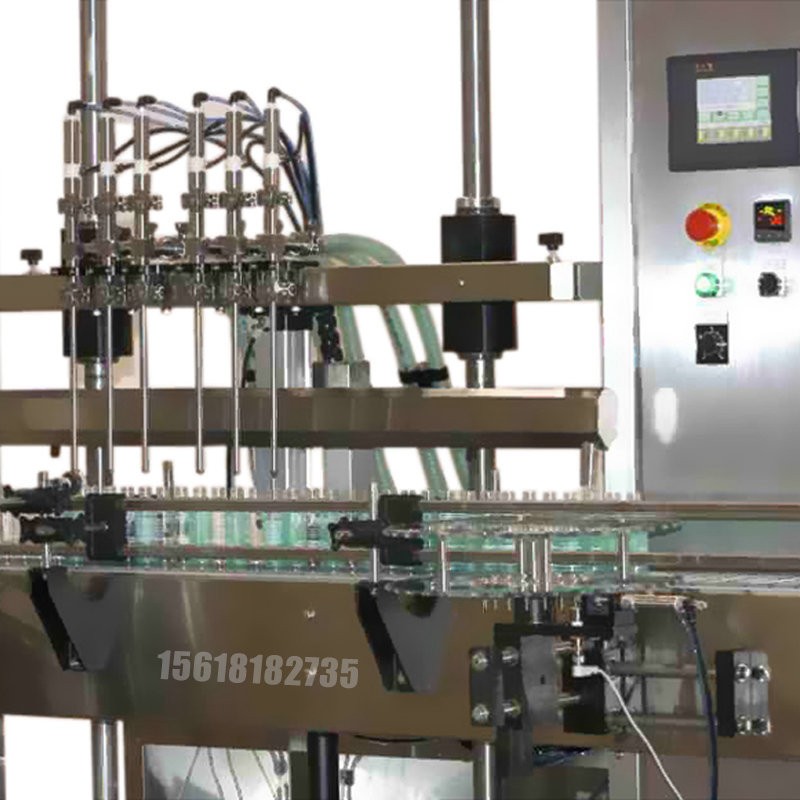 化工灌裝機,200L灌裝機,涂料油漆灌裝機,潤滑油灌裝機