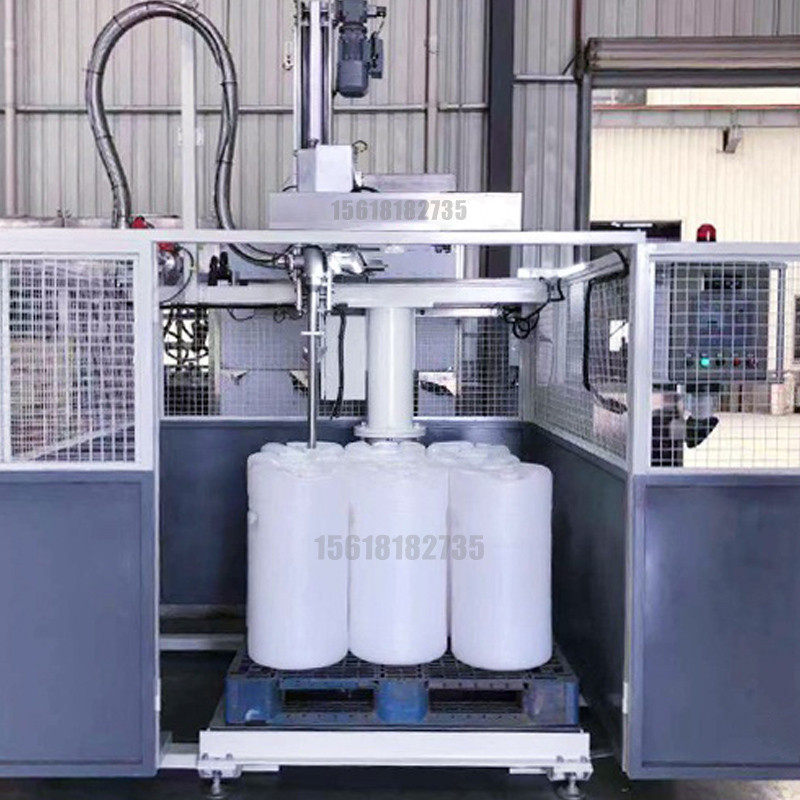 化工灌裝機,200L灌裝機,涂料油漆灌裝機,潤滑油灌裝機