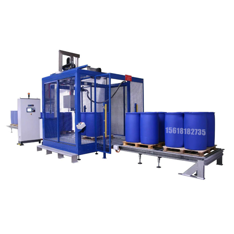 化工灌裝機,200L灌裝機,涂料油漆灌裝機,潤滑油灌裝機