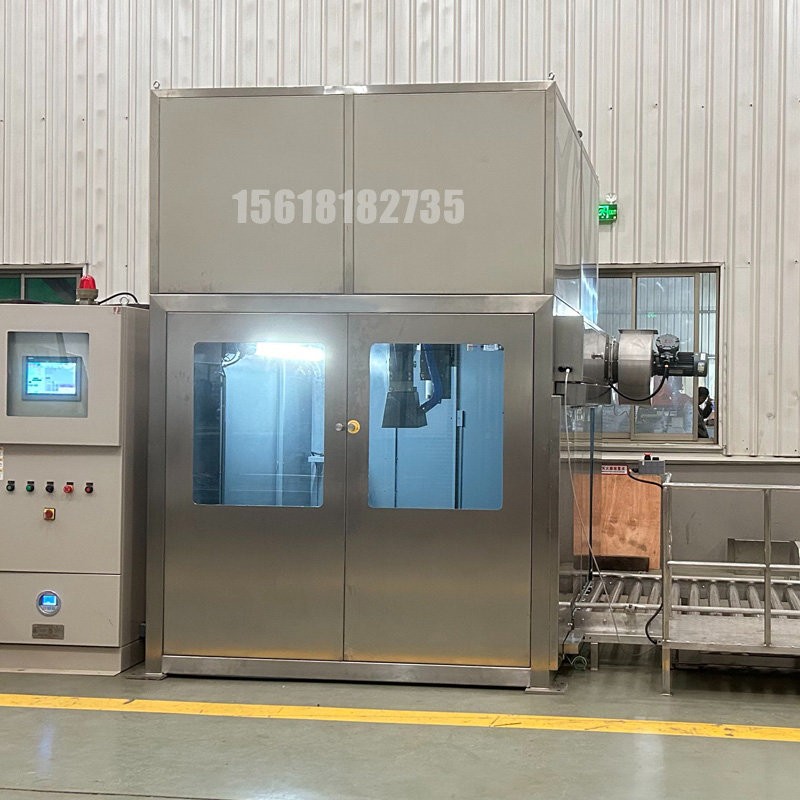 化工灌裝機,200L灌裝機,涂料油漆灌裝機,潤滑油灌裝機