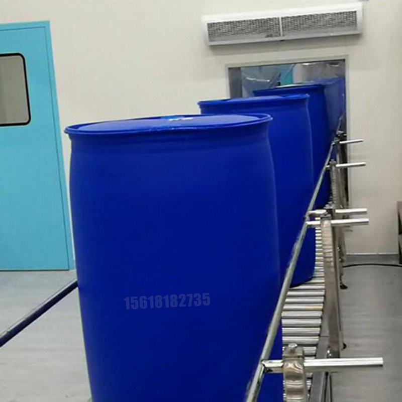 化工灌裝機,200L灌裝機,涂料油漆灌裝機,潤滑油灌裝機