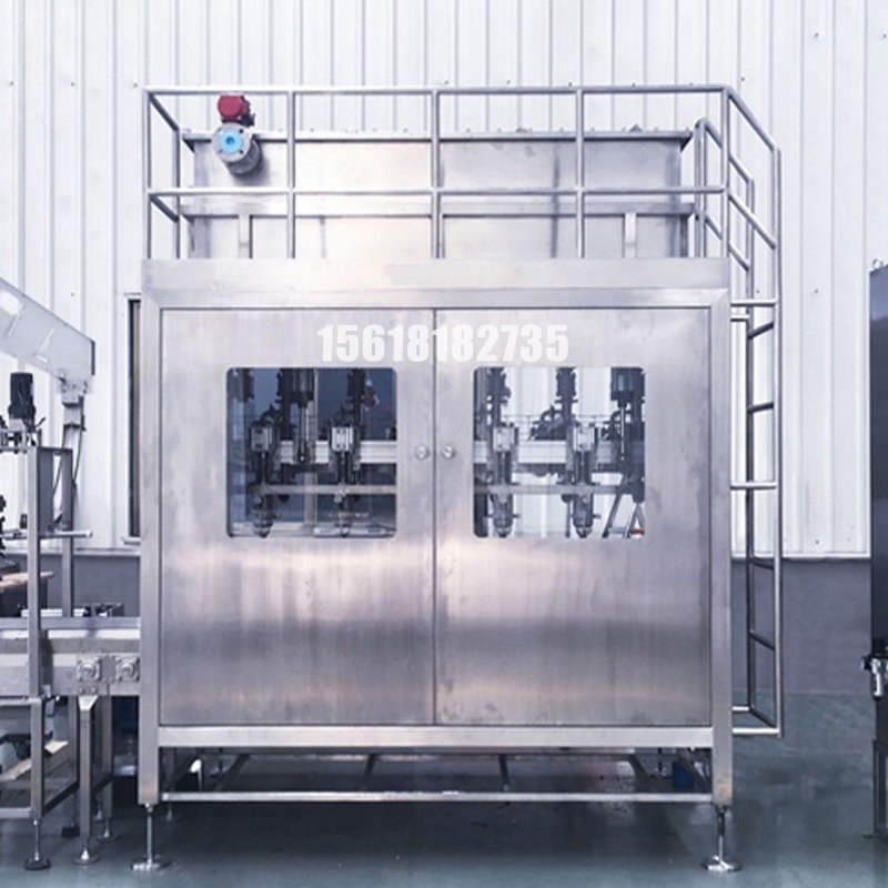 化工灌裝機,200L灌裝機,涂料油漆灌裝機,潤滑油灌裝機