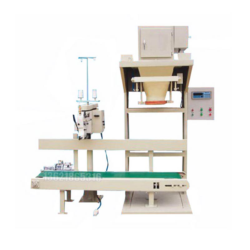 Drum Filling Machine