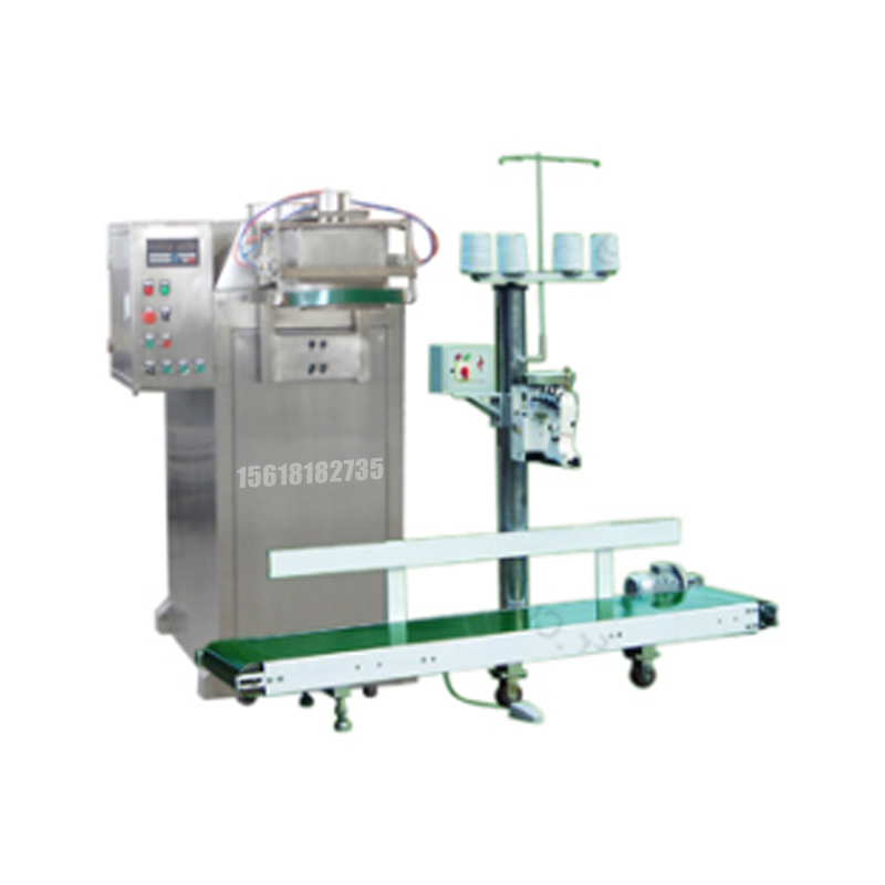 Drum Filling Machine Drum Filling Machine