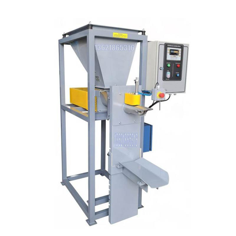Drum Filling Machine