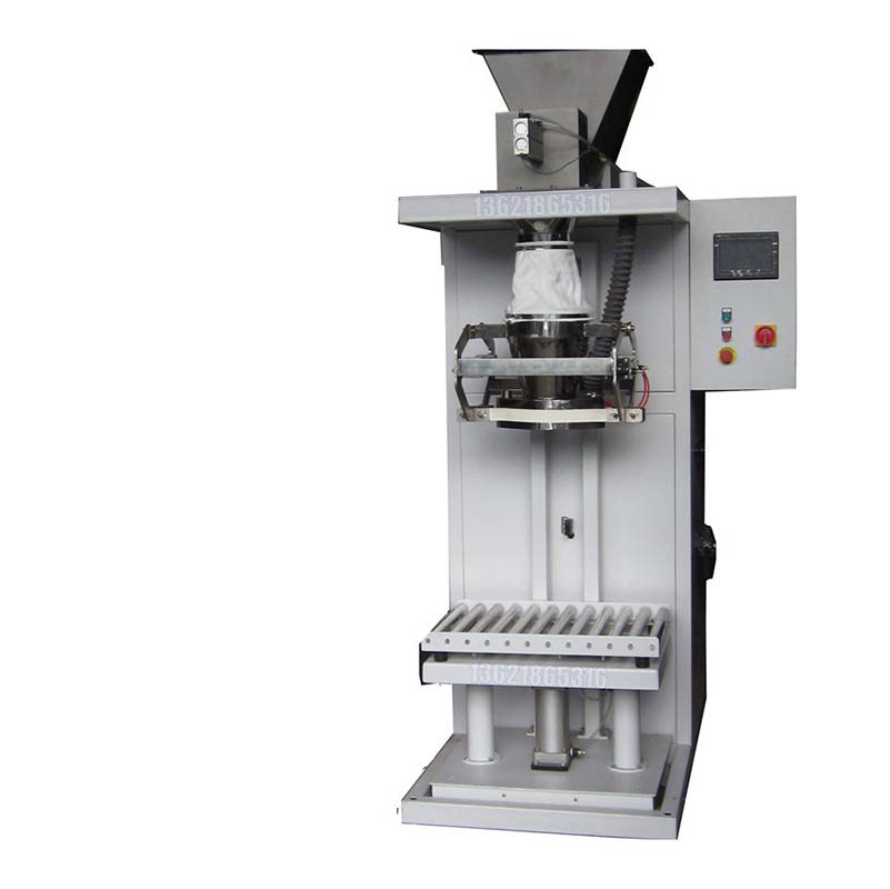 Drum Filling Machine