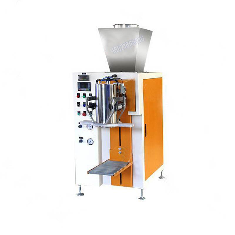 Drum Filling Machine Random Image