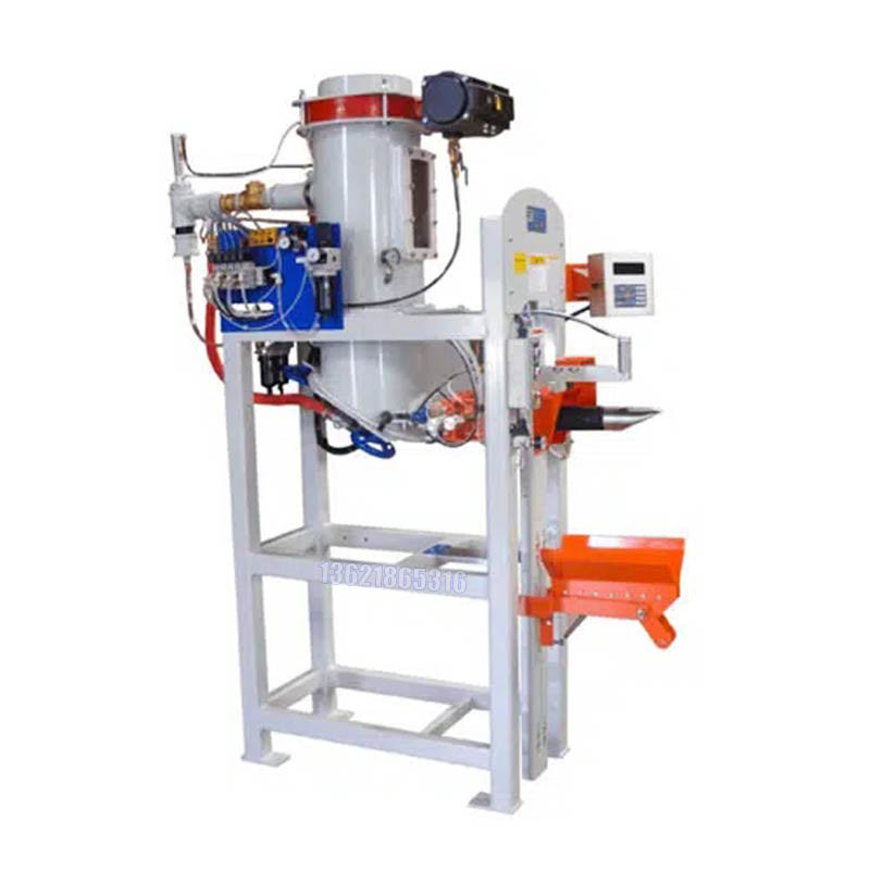 Drum Filling Machine