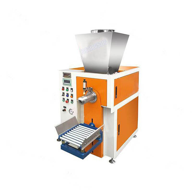 Drum Filling Machine 隨機圖片