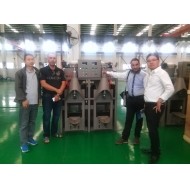 客戶展示