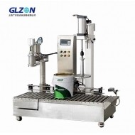 油脂自動灌裝機