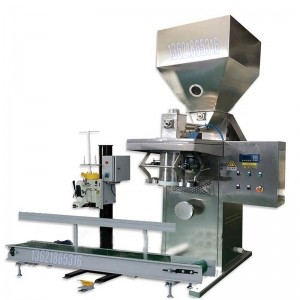 30公斤灌裝機_鹽酸灌裝機_廠家直銷_節省30%的成本