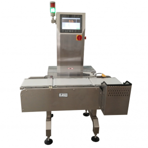 10-3000g automatic food bag check weigher
