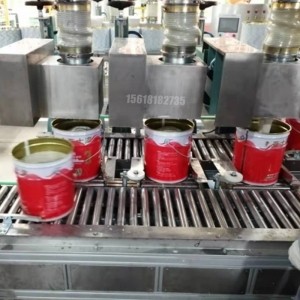 25L灌裝機_擺臂式灌裝機_液體灌裝機產品技術先進，質優價廉