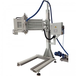 清洗劑灌裝機 自動開蓋灌裝機設備生產廠家