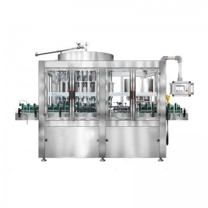 3KG計量稱重灌裝機 石化液體灌裝機